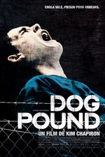 Affiche Dog Pound