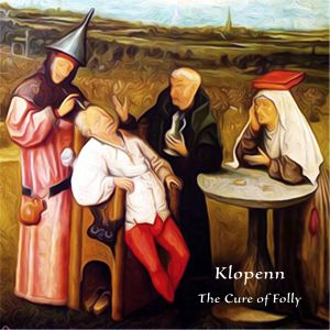 The Cure Of Folly (EP)