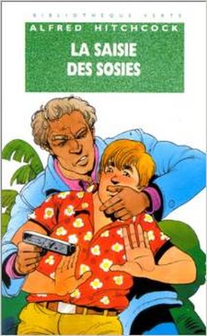 La Saisie des sosies