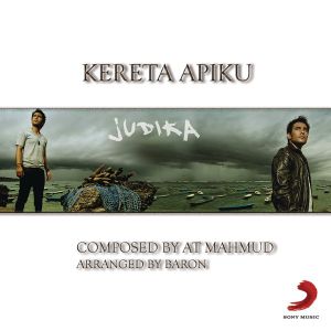 Kereta Apiku (Single)