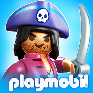 Playmobil Pirates