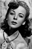 Photo Ida Lupino