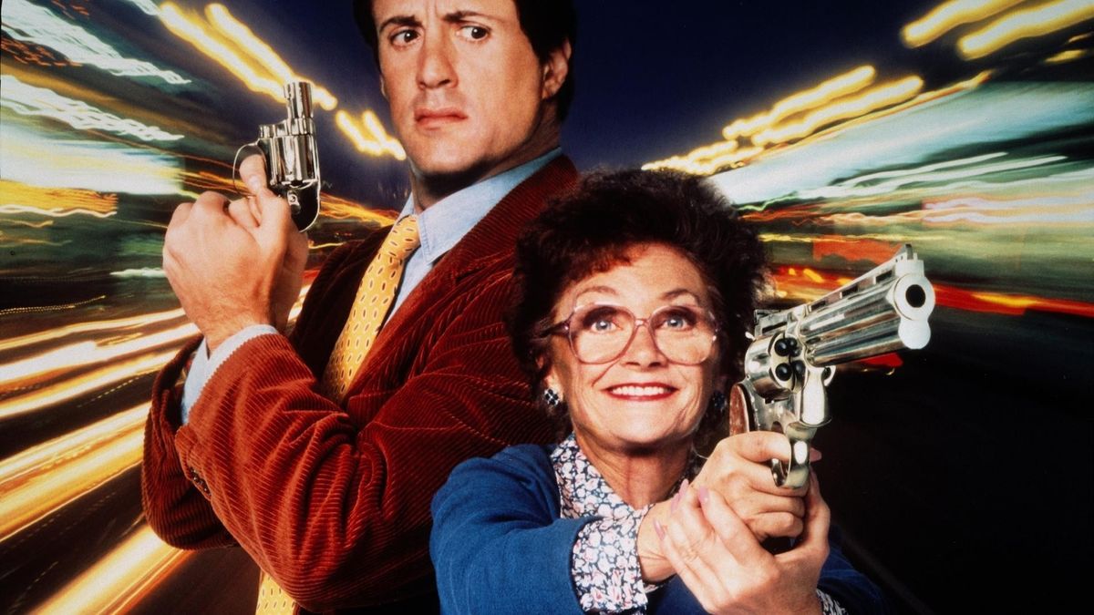 Distribution De Arrête Ou Ma Mère Va Tirer Arrête ou ma mère va tirer ! - Film (1992) - SensCritique