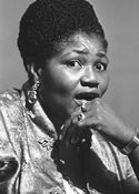 Big Mama Thornton