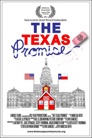 The Texas Promise