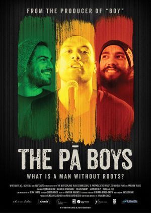 The Pa Boys