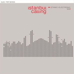 İstanbul Calling, Volume 2