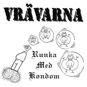 Runka Med Kondom (EP)