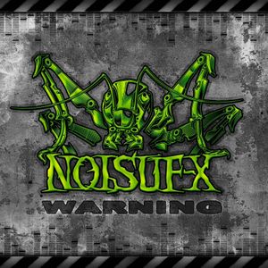 Warning