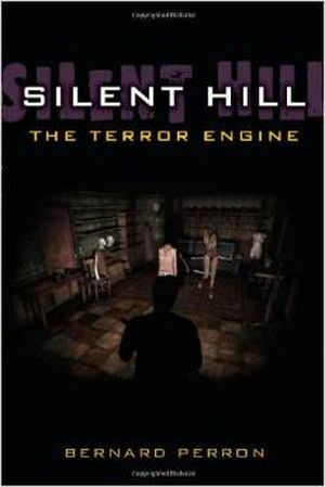 Silent Hill: The Terror Engine