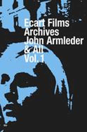 Ecart Film Archives, Volume 1
