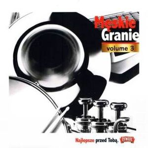 Męskie Granie, Volume 3