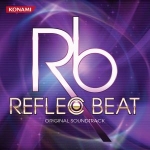 REFLEC BEAT ORIGINAL SOUNDTRACK (OST)