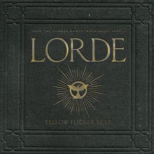 Yellow Flicker Beat (Single)