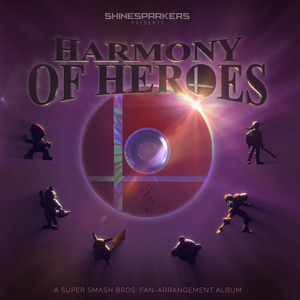 Harmony of Heroes