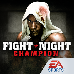 Fight Night Champion