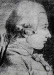 Marquis de Sade