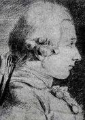 Marquis de Sade