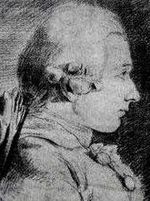 Marquis de Sade