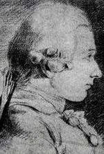 Marquis de Sade