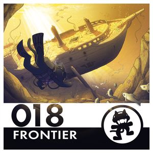 Monstercat 018 – Frontier