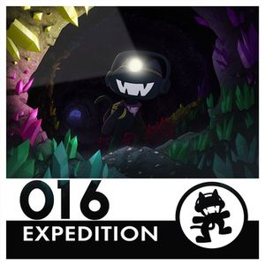 Monstercat 016 – Expedition