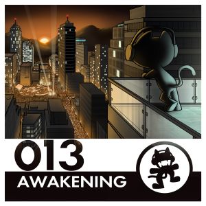 Monstercat 013 – Awakening
