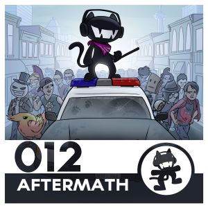 Monstercat 012 – Aftermath