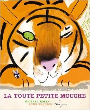 La Toute Petite Mouche