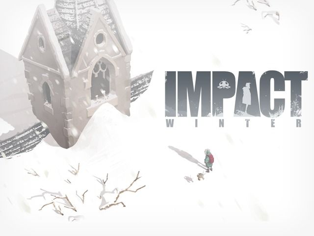 Impact winter как увеличить рюкзак