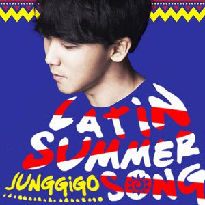라틴썸머 (Latin Summer) (Single)