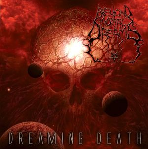 Dreaming Death (EP)