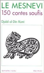 Couverture Le Mesnevi : 150 contes soufis