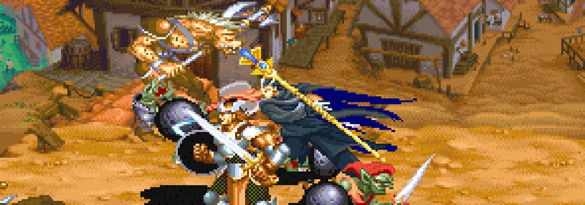 Cover Dungeons & Dragons: Shadow over Mystara