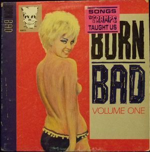 Born Bad, Volume 1