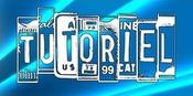 Affiche Tutoriel Affiche Tutoriel