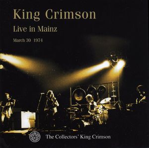 Live in Mainz: March 30, 1974 (Live)