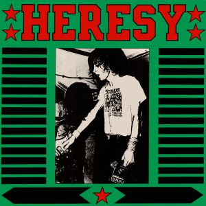 Concrete Sox / Heresy