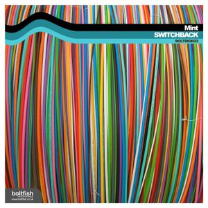 Switchback (EP)