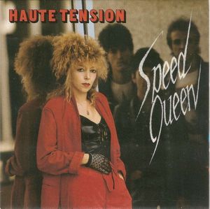 Haute tension (Single)