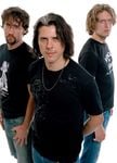 Alex Skolnick Trio