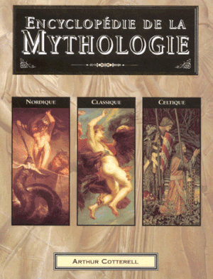 Encyclopédie de la Mythologie