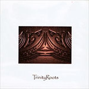 Trinity Roots (EP)
