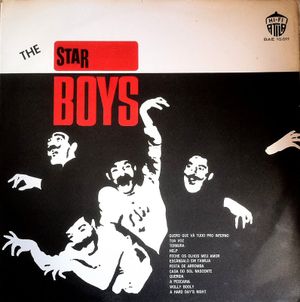 The Star Boys