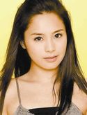 Gillian Chung
