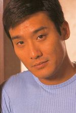 Tony Leung Ka-Fai