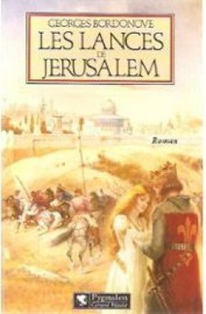 Lances de jerusalem