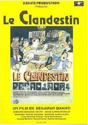 Le Clandestin