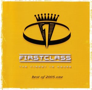 FirstClass: Best of 2005_one
