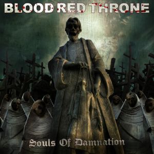 10 Years of Blood Red Throne